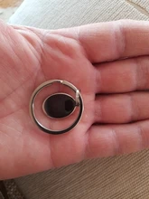 Llaveros de letras personalizadas para coche, logotipo grabado, nombre, regalo personalizado, llaveros de acero inoxidable personalizados, llavero con anilla P010