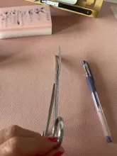 Cabezal con punta curva recta de 14cm/16cm/18cm, tijeras quirúrgicas de acero inoxidable, fórceps, herramientas médicas para clínica Dental