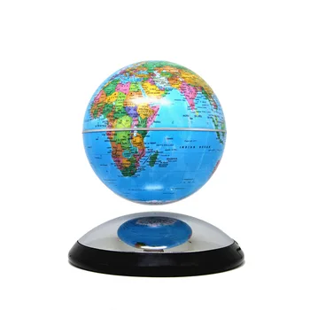 

Levitron. Anti-gravity globe D = 15 cm, item No. 1056