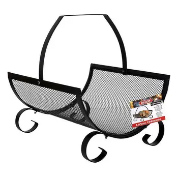 

Log Stand Algon (38 x 35 x 40 cm)