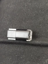 Electrical-Cable-Terminals Connection-Connectors 2pin for 22-20AWG 10pcs Spring Quick-Wire