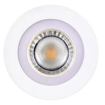 

RECESSED ROUND LED COMBI HIGH 12 CM. DIAMATER