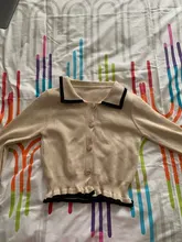 Suéter elegante de mujer cuello vuelto femenino coreano nueva moda para damas jerseys ropa de Otoño Invierno