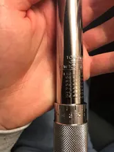 WORKPRO 1/4 3/8 1/2 Plaza llave de Torque tracción 5-100 Ft-lb dos precisa Llave de trinquete de reparación llave clave