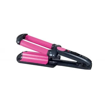 

Hair iron Styler Solac Surf Style MD7402 Waves to the Water