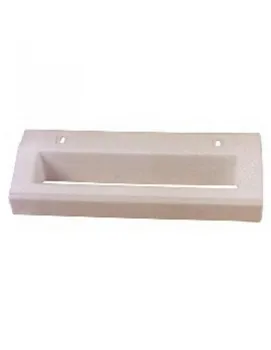

Door handle refrigerator AEG HOLY 3110 kg 3510 kg 3610 kg 8996711597105