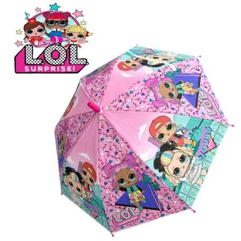 

LOL automatic umbrella 46CM