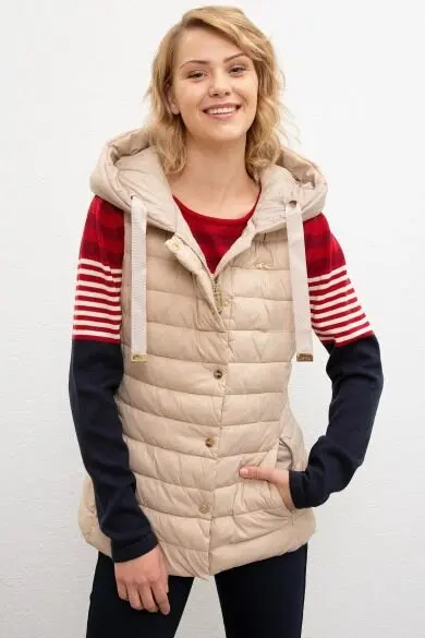 U.S. POLO ASSN. Стандартный жилет