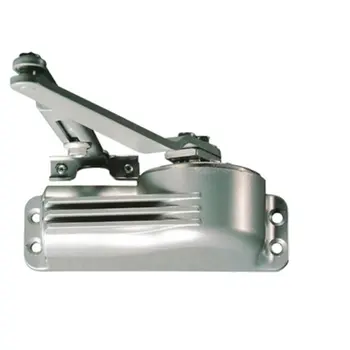 

DOOR CLOSER 33-B-50 PLA ARM NI. TELESCO
