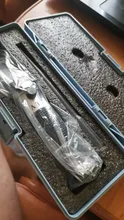 De alcohol refractómetro de azúcar Brix 0-40% de alcohol 0-25% de un alcoholímetro medidor de azúcar refratometro con caja de venta al por menor 40%