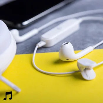 

Bluetooth Headset with Microphone 145953