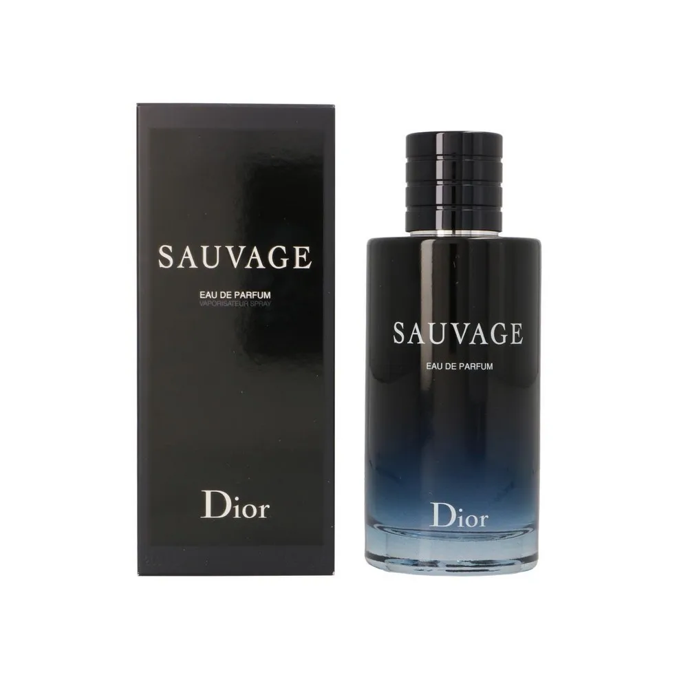 sauvage dior for men