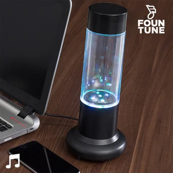 

LED Water Speaker effect Fountune