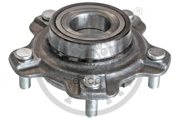 Ступица С Подшипником Suzuki Grand Vitara I 98-05 Пер. Optimal 971766 Optimal арт. 971766