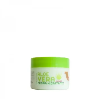 

Soup cream moisturizing Aloe Vera Launcelot 250ml ( 5.0 / 5) - 12 comment (s)