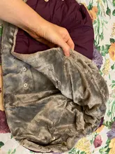 Guantes de cochecito de bebé de mano impermeable para cochecito de bebé, accesorio para cochecito de bebé, guantes gruesos