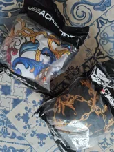 Bañador con almohadilla de realce para hombre, traje de baño estampado, calzoncillos de cintura baja, bañadores de secado rápido, ropa de playa