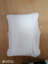 TOPROAD-altavoz HIFI con Bluetooth, barra de sonido portátil inalámbrica, Supergraves, con micrófono, TF, FM, Radio, USB