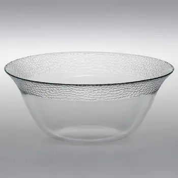 

Salad Bowl pasabahce mosaic, d = 23 cm