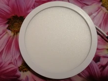 Fixture Ceiling-Lights 24w-Lighting LED Bedroom Kitchen Ultra-Thin 9W Cold White 18W