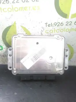 

9653958980 switchboard Check Checkpoint Citroen C4 Coupe 1.6 16v Hdi Fap