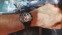Waterproof Watch Clock Luxury LIGE Quartz Business Masculino Top-Brand Relogio Men Fashion