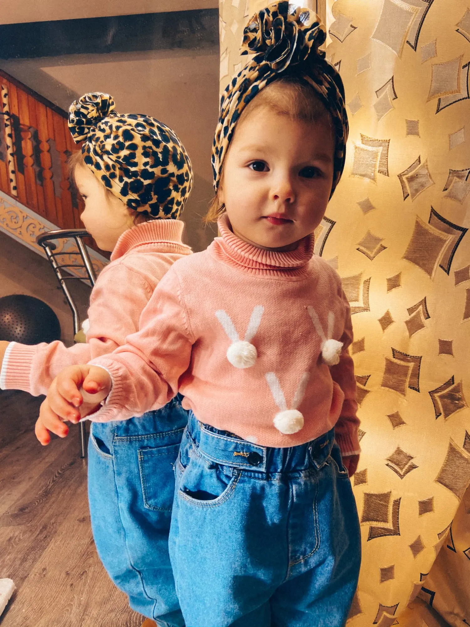 Price History Review On Leopard Headband Baby Hair Accessories Baby Flower India Hat Bandeau Bebe Fille Baby Girl Headbands Baby Round Top Turban Bows Aliexpress Seller Gxyarrdone Official Store