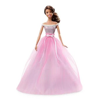 

Doll Barbie Collection Birthday