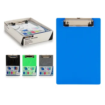 

Folder Pincello (1,5 x 22 x 14,5 cm) A5 Clip