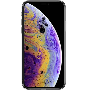 

SmartPhone Apple iPhone XS Max 6.5 "4GB 256GB Silver