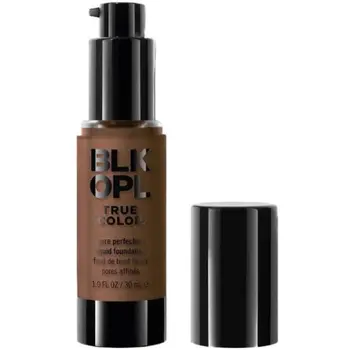 

BLACK OPAL BRL-1410 020N liquid Foundation perfecting pore true color