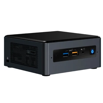 

Intel Nuc Full Boxnuc8i7bekqa2