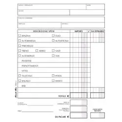

Cf250busta documentation SpeseDATA UFFICIO37.76