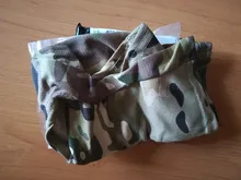 Scarf Multicam Sports-Helmet Wargame Cycling Camouflage Balaclava Full-Face-Mask Army