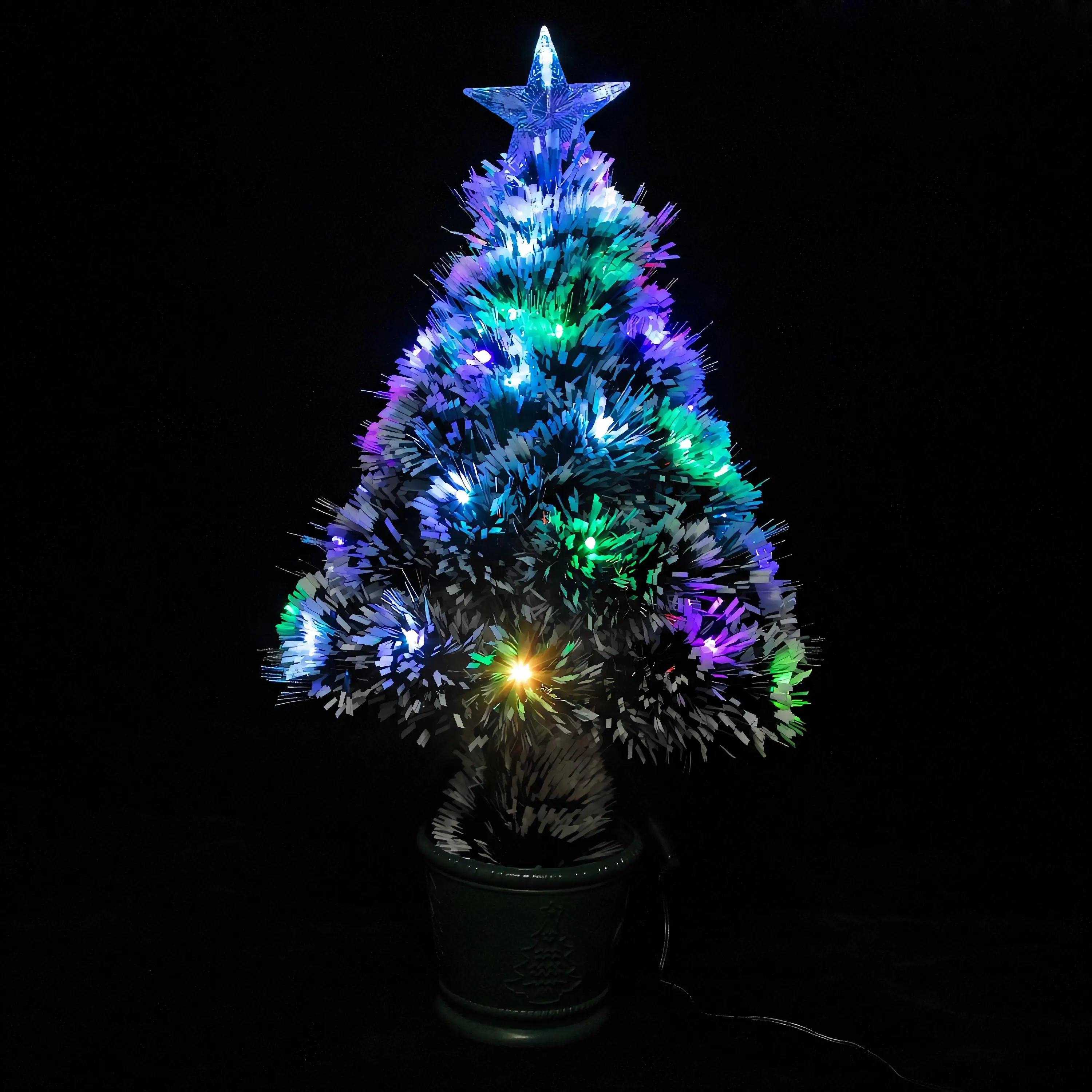 Искусственные Цветы С Подсветкой На Светодиодах Купить