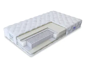 

Mattress promtex-Orient microbag latex 160x186