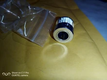 GT2 Pulley Printer-Parts Timing-Gear 2gt-Belt-Width 16/20-Tooth-Bore Alumium 5mm Teeth