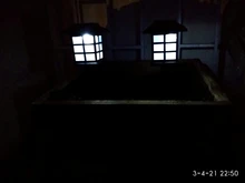 Solar-Pathway-Lights Solar-Lamp Outdoor Waterproof for Driveway/walkway 2/4/6/8pcs Led