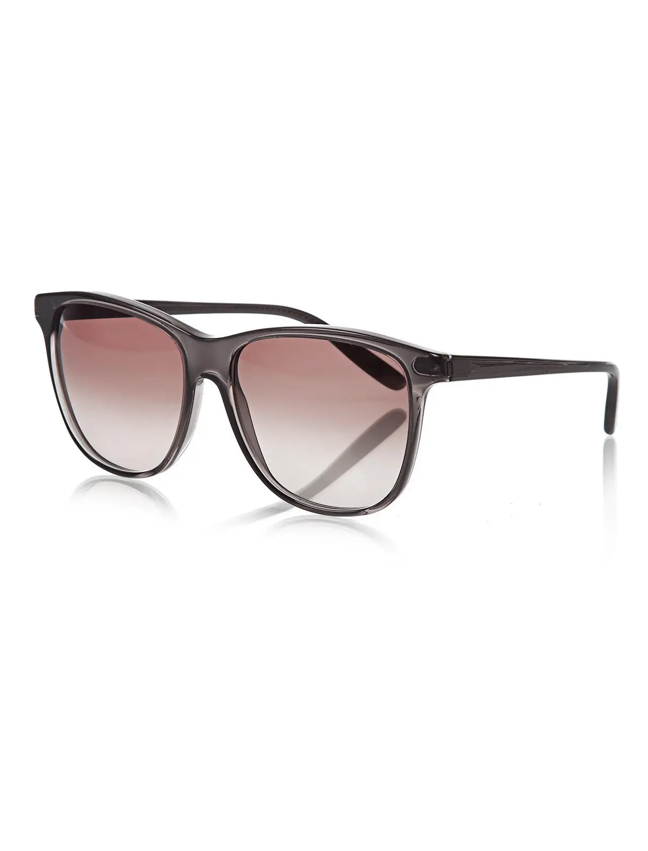 

Women's sunglasses b.v 231/s 4py 56 ha bone smoked organic square square 56-16-145 bottega veneta