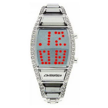 

Women's Watch Chronotech CT7122LS-08M (27mm)