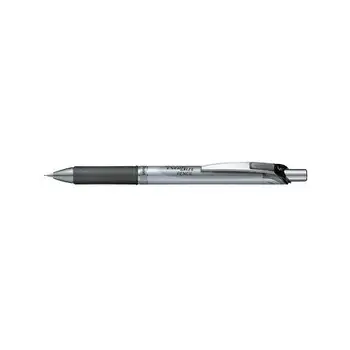 

PCs. 1 ENERGIZE mechanical pencil 0.5 MM PL75-AOPENTEL23.84