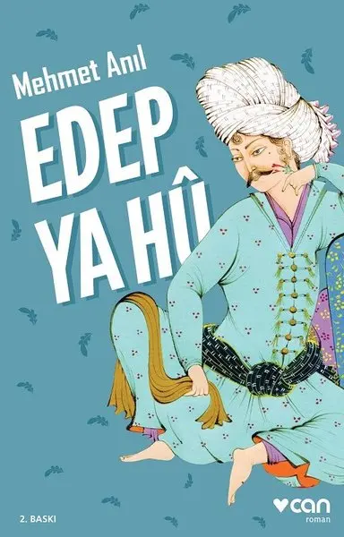 Decency Or Hu Mehmet Anil Can Broadcasts Historical Novel Sequence (TURKISH) | Канцтовары для офиса и дома