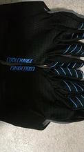 Cycling-Gloves MTB Riding Coolchange Full-Finger-Sport Woman Windproof Touch-Screen Winter