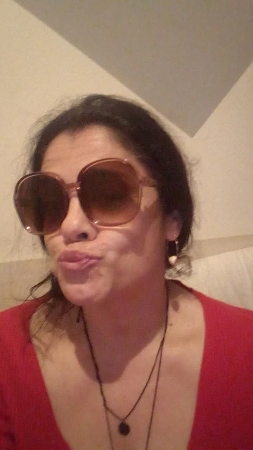 משקפי שמש לאישה דגם 1653 photo review