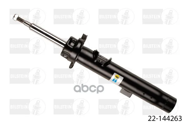 Амортизатор 2-Х Трубный Газовый Передний Правый B4 Bilstein арт. 22-144263