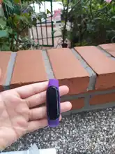 Correa de silicona para Xiaomi Mi Band 6, 5, 4 y 3, correa de repuesto para pulsera deportiva Mi Band 3 y 4