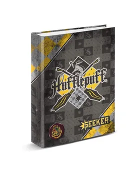 

HARRY POTTER-Folder folio A4