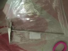 Pulgar Piano Kalimba tono Tuning Hammer instrumento Musical herramienta accesorio