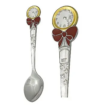 

Spoon Silver 925