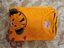Children Pajamas Nightwear Boys Sleepwear Girls Kids Baby All-Cotton for 5-13-Years Infant